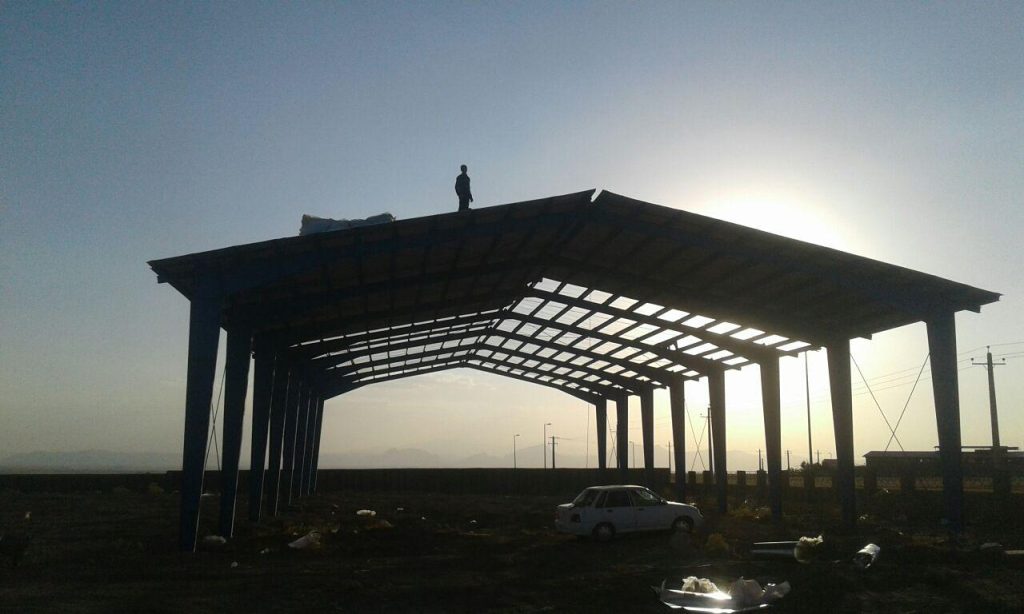 سوله کار کرده