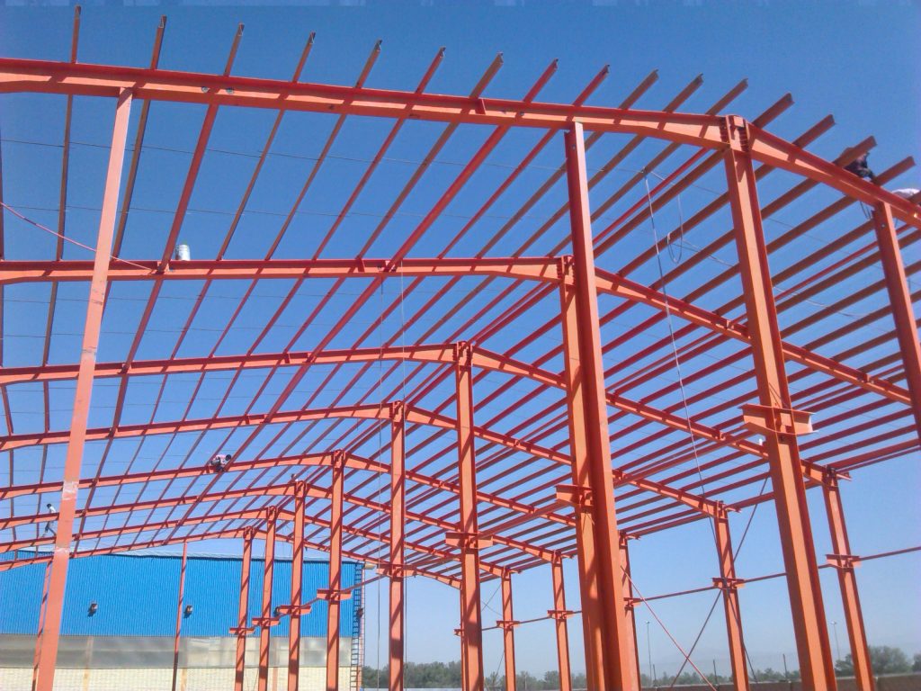 طراحی و ساخت سوله دست دوم در چابهار