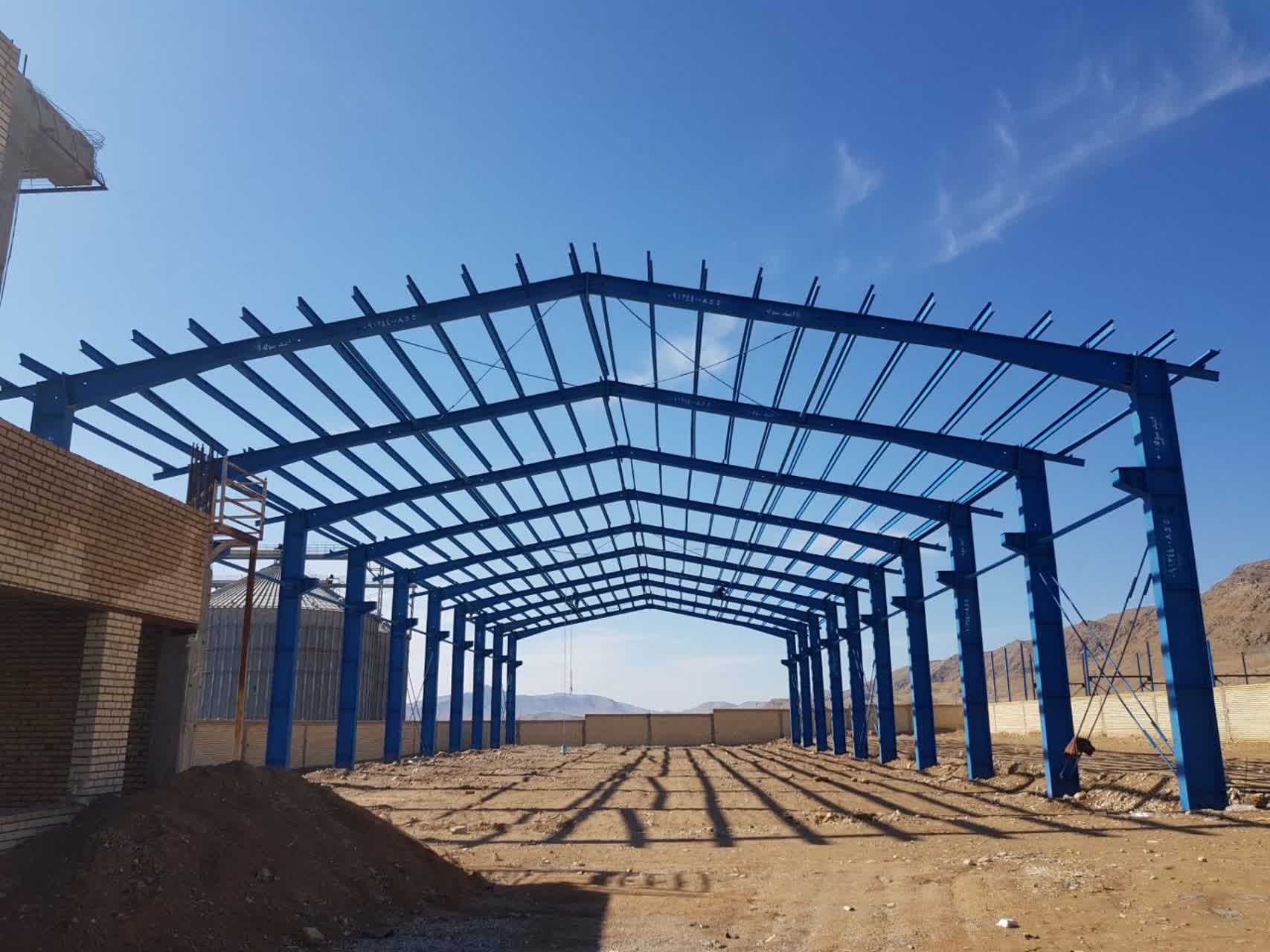 سوله دست دوم در بندرعباس